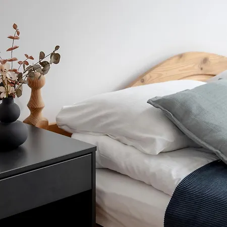 Przestronny Bialy Apartament Wrzeszcz By Renters Apartment *