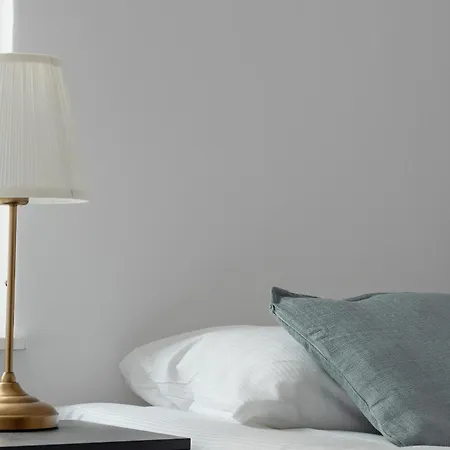 Przestronny Bialy Apartament Wrzeszcz By Renters Apartment *