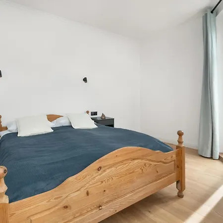 Przestronny Bialy Apartament Wrzeszcz By Renters Danzig