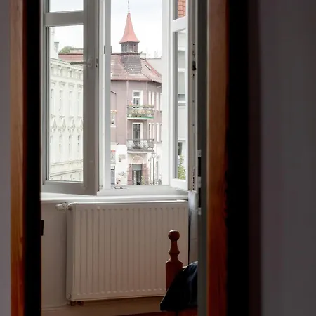 Przestronny Bialy Apartament Wrzeszcz By Renters Apartment *